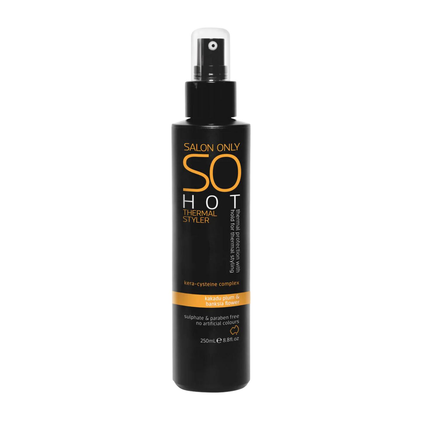 SALON SO HOT