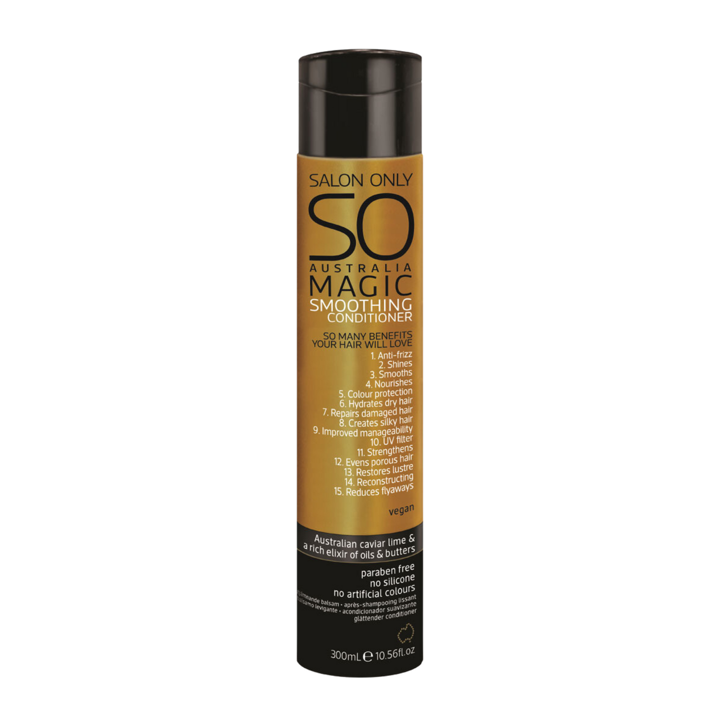 SALON SO MAGIC CONDITIONER