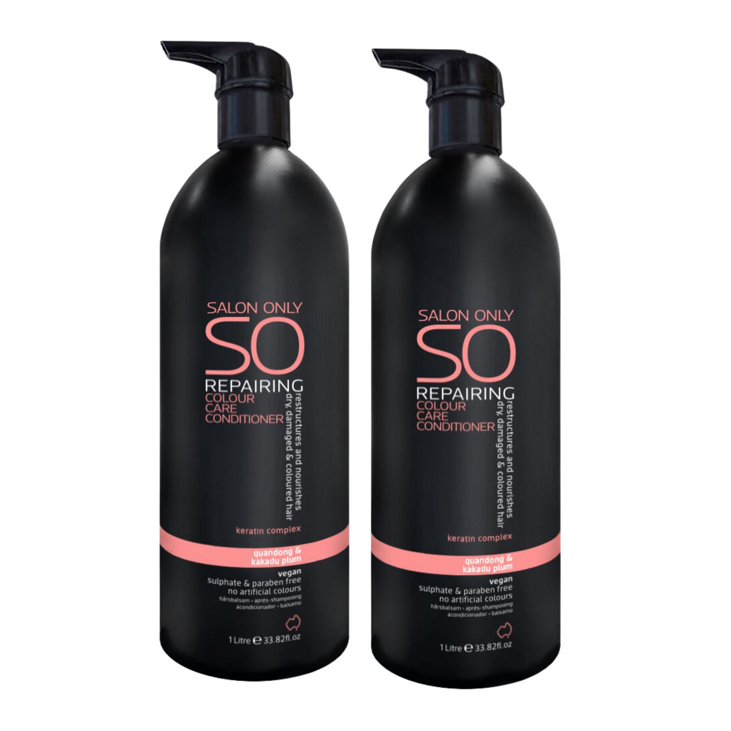 SALON SO REPAIRING CONDITIONER