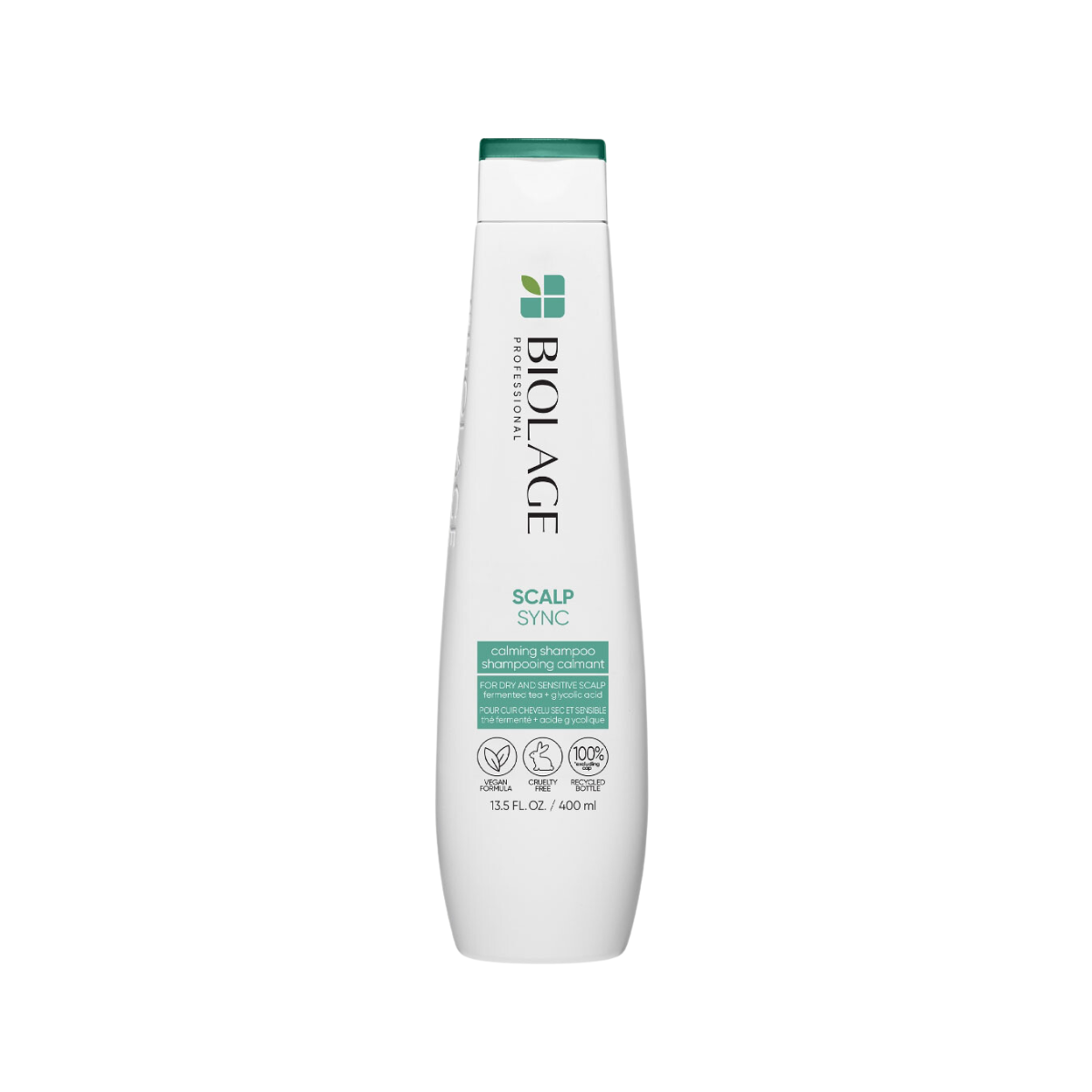 MATRIX SCALP SYNC CALMING SHAMPOO
