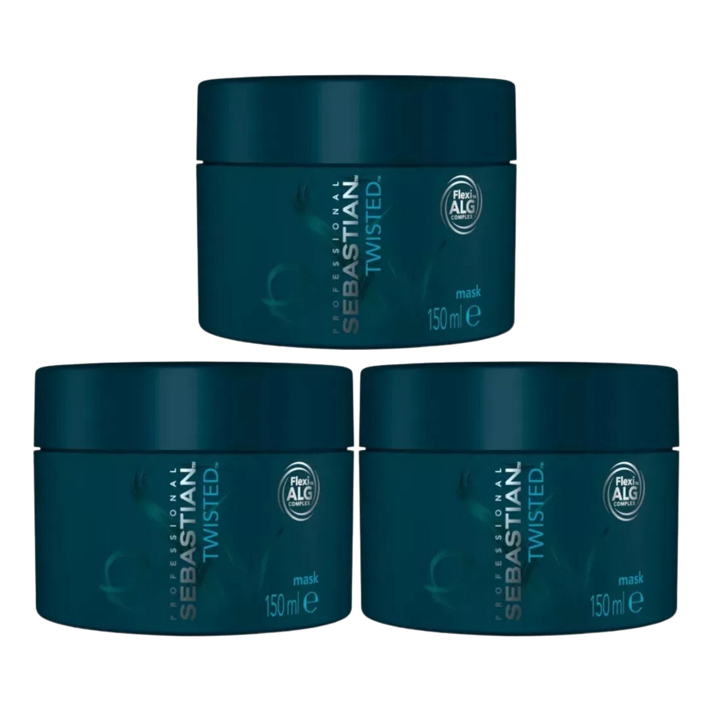 SEBASTIAN FOUNDATION TWISTED MASK