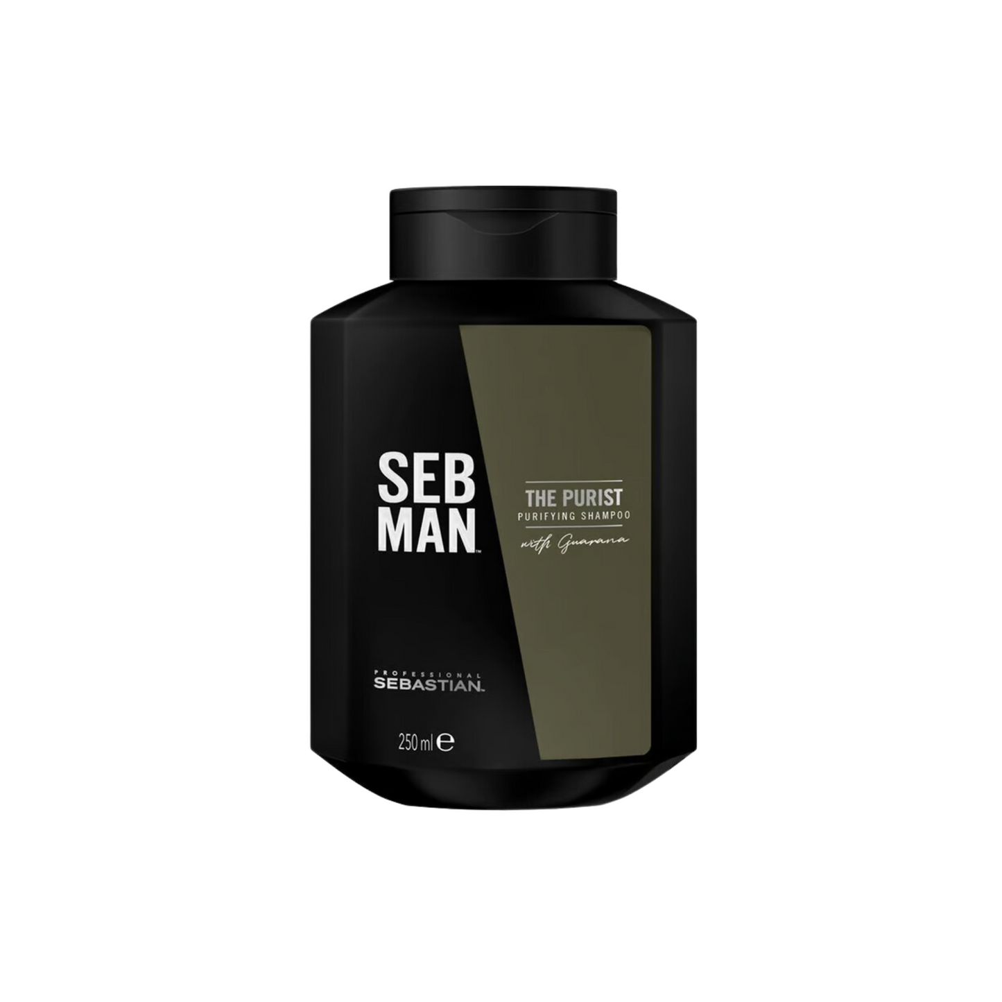 SEB MAN THE PURIST ANTI-DANDRUFF SHAMPOO
