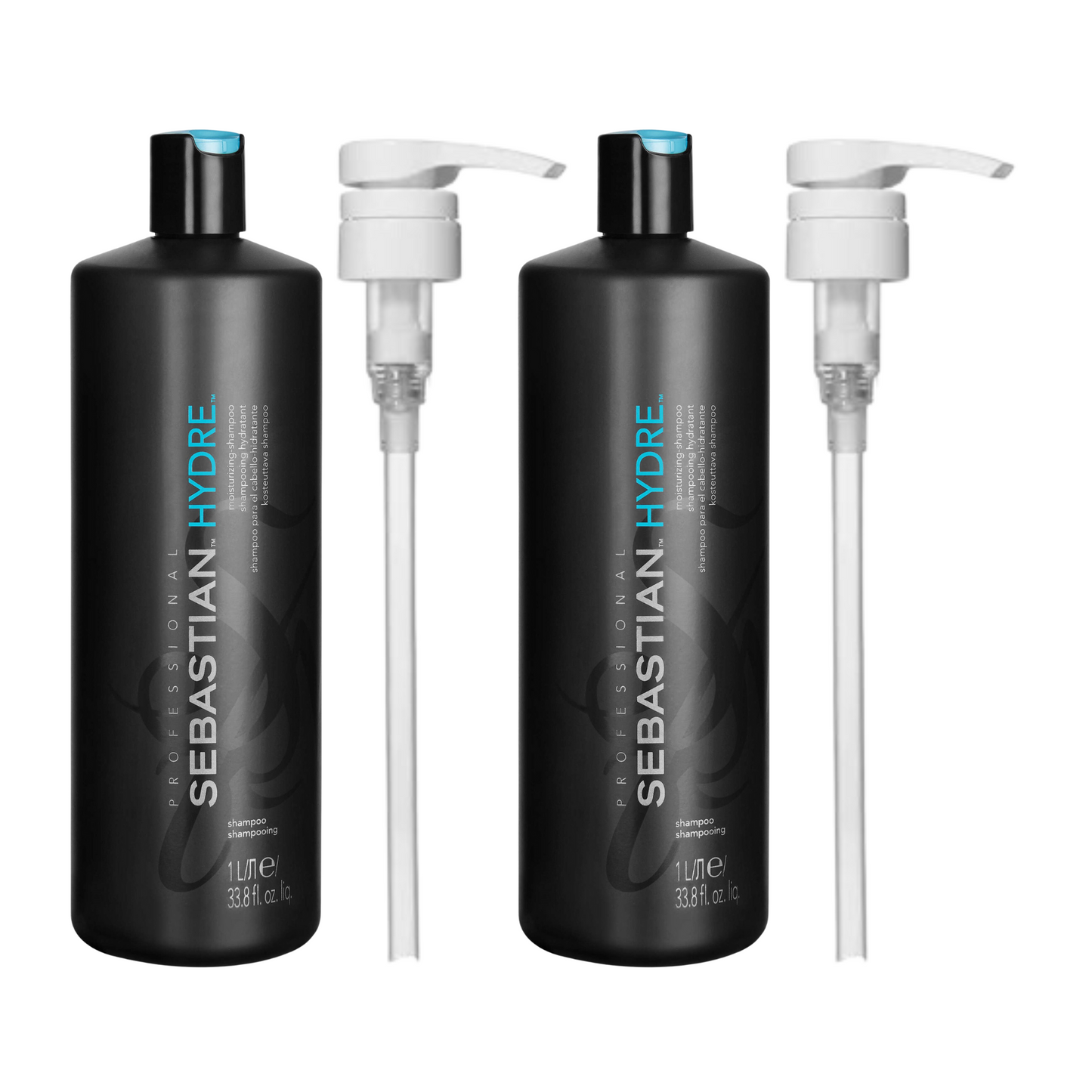 SEB PROF HYDRE SHAMPOO