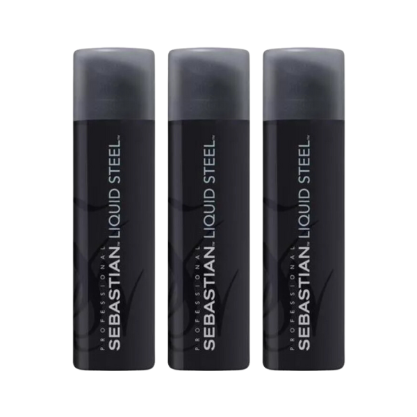 SEB PROF LIQUID STEEL