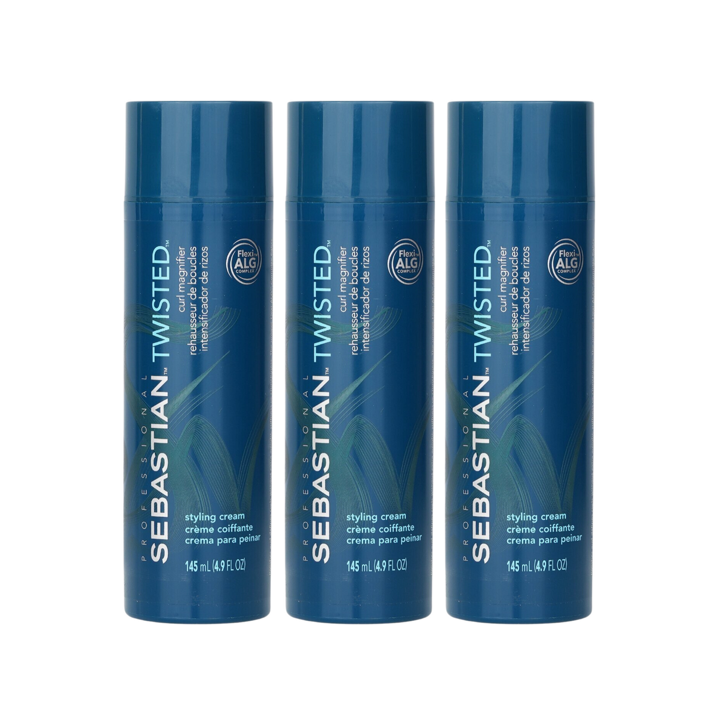 SEB PROF TWISTED STYLING CREAM