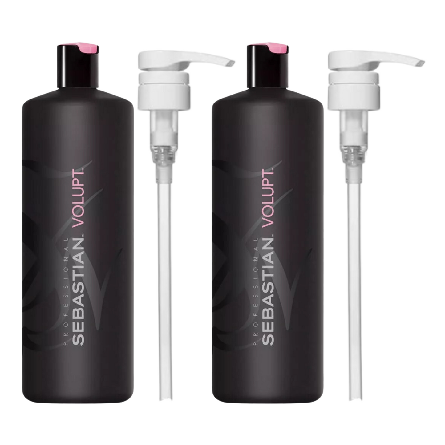 SEB PROF VOLUPT SHAMPOO