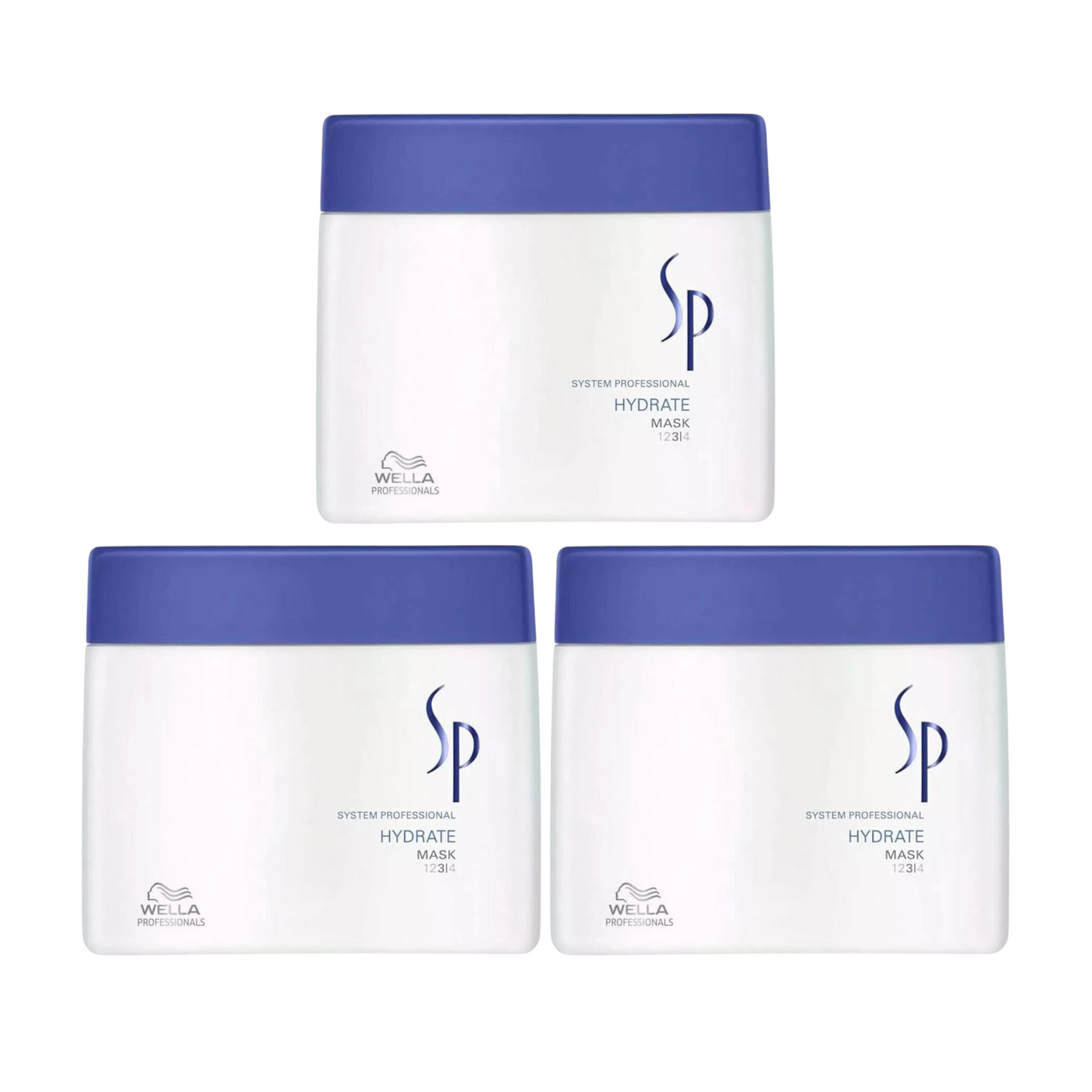 WELLA SP CLASSIC HYDRATE MASK