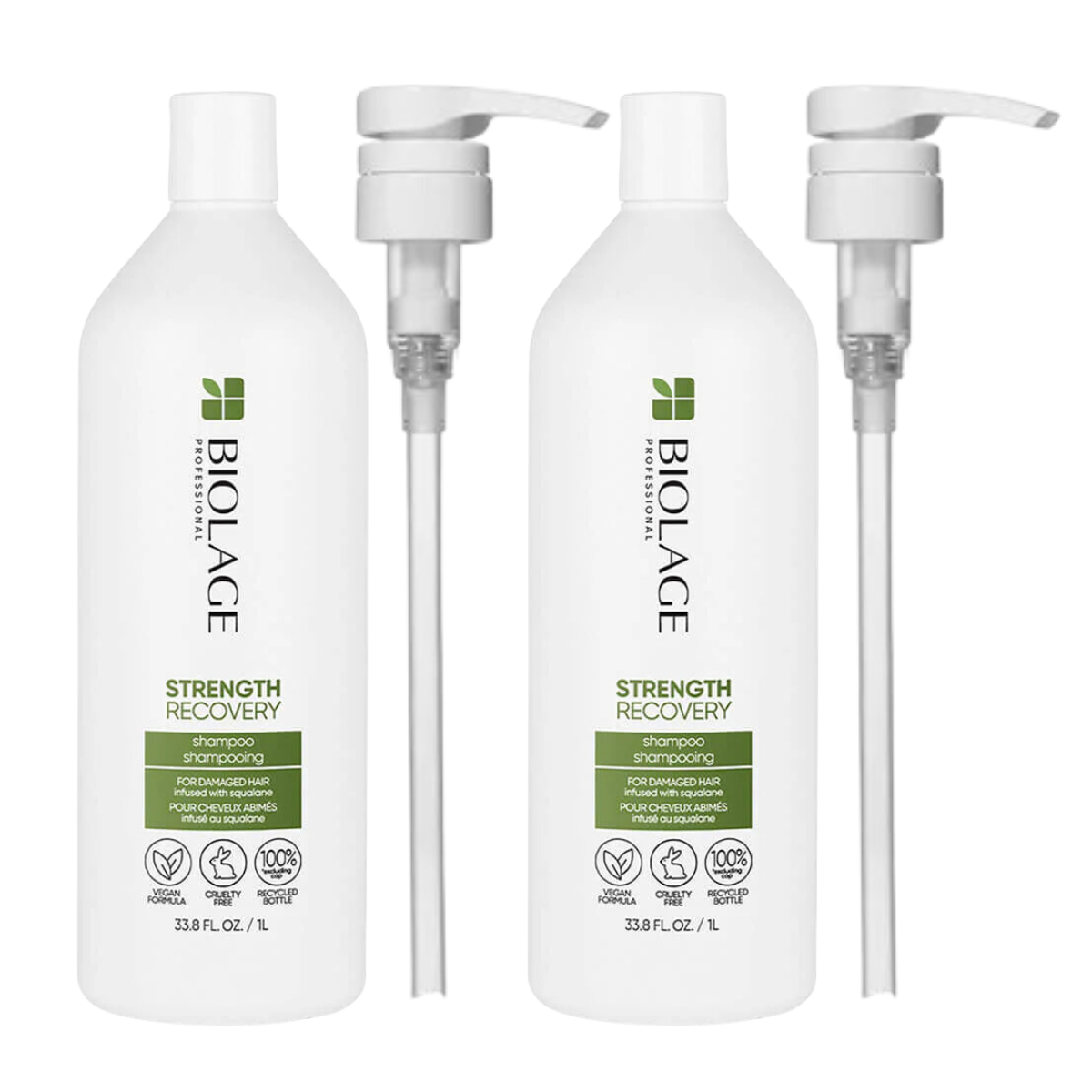 MATRIX STRENGTH RECOVERY CONDITIONER