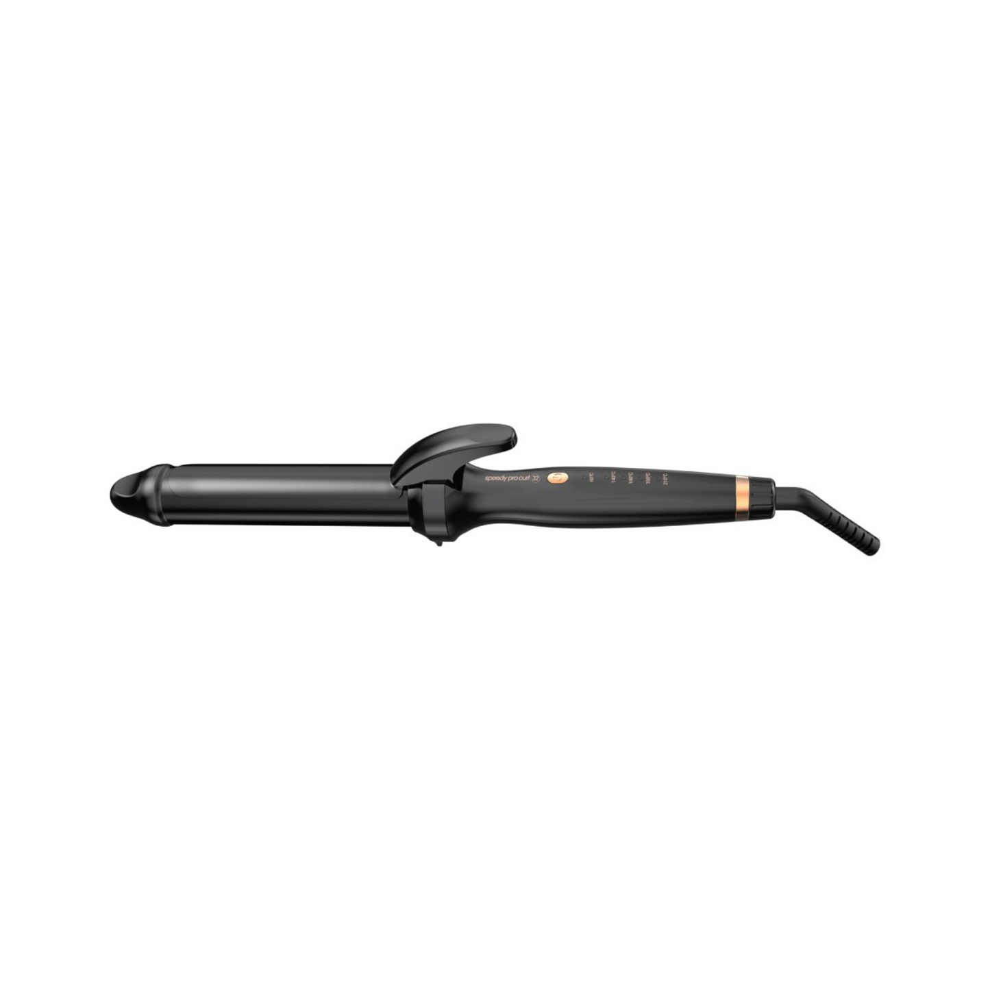 SPEEDY PRO CURL PROFESSIONAL CURLING IRON