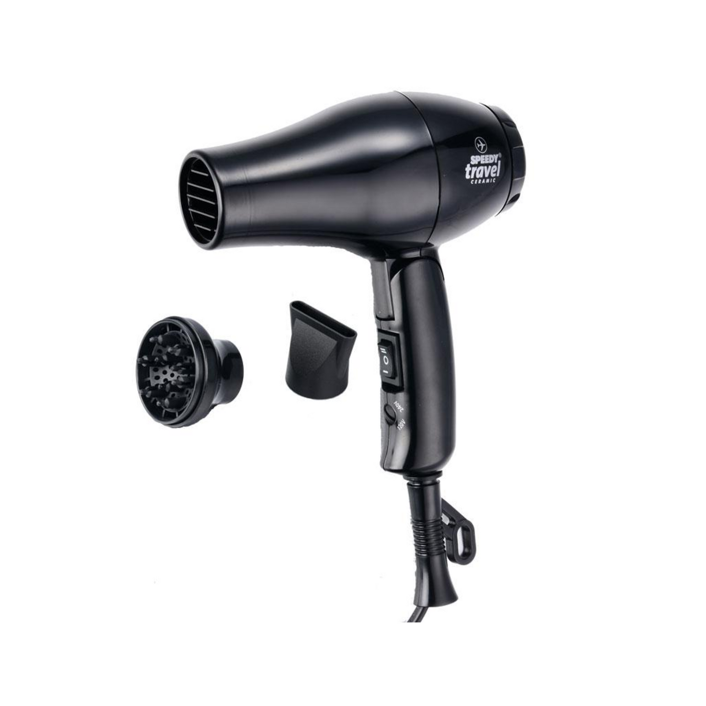 SPEEDY TRAVEL DRYER