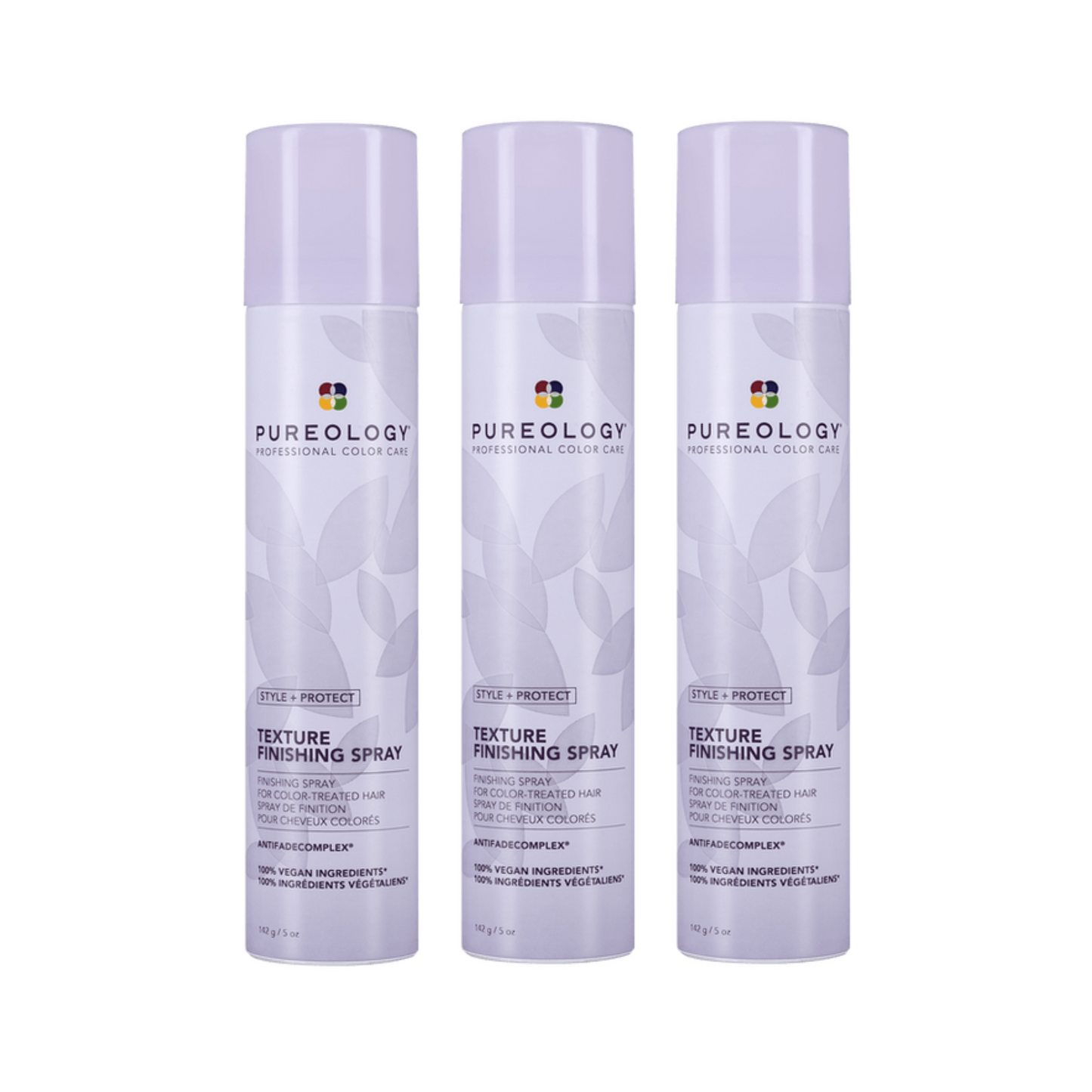 PUREOLOGY STYLE + PROTECT TEXTURE FINISHING SPRAY