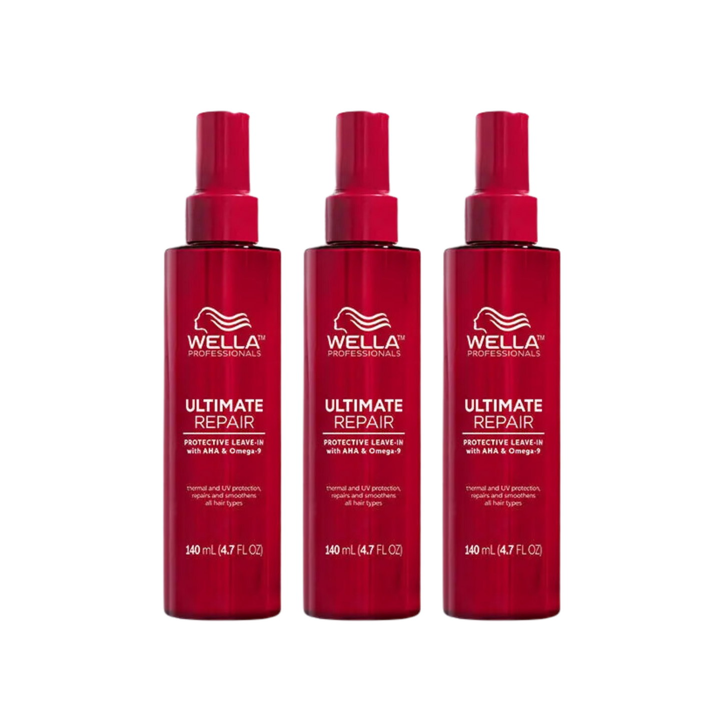 WELLA ULTIMATE REPAIR LEAVE-IN CONDITIONER