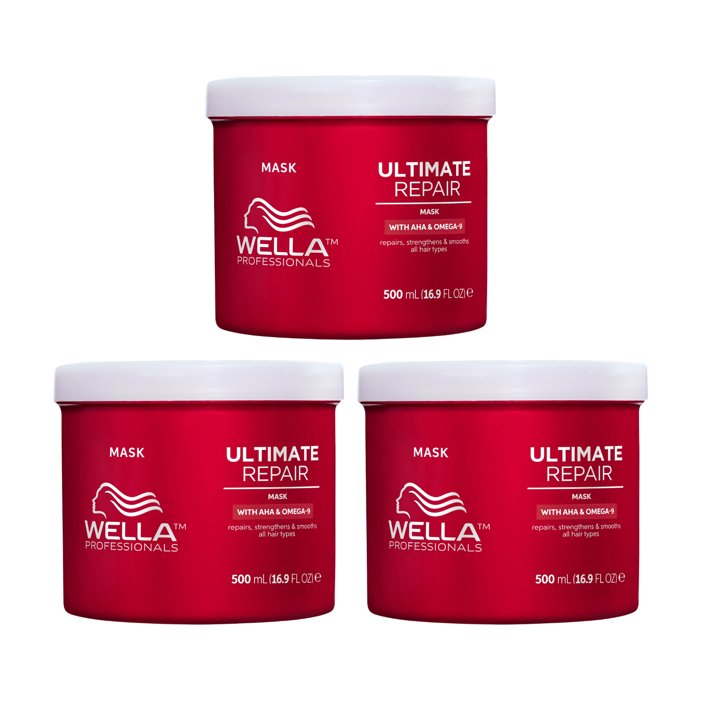 ULTIMATE REPAIR MASK