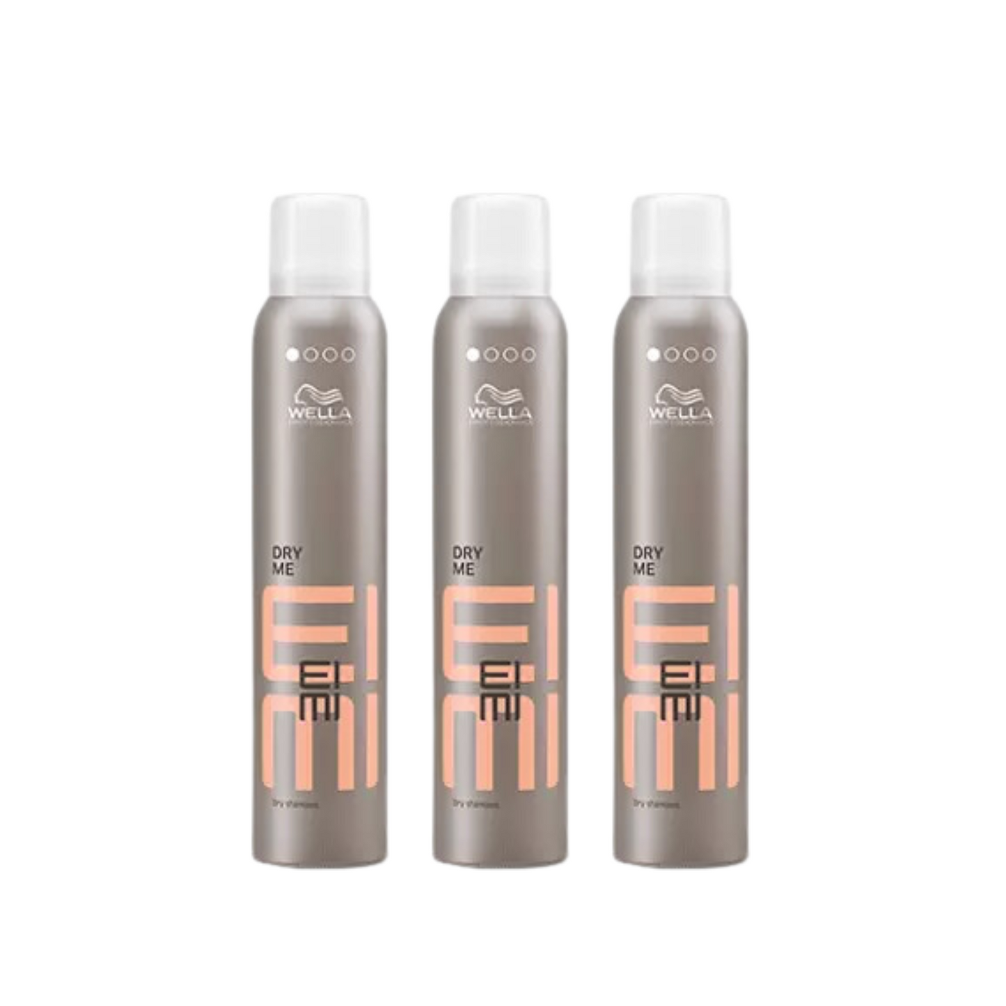 WELLA EIMI DRY ME DRY SHAMPOO