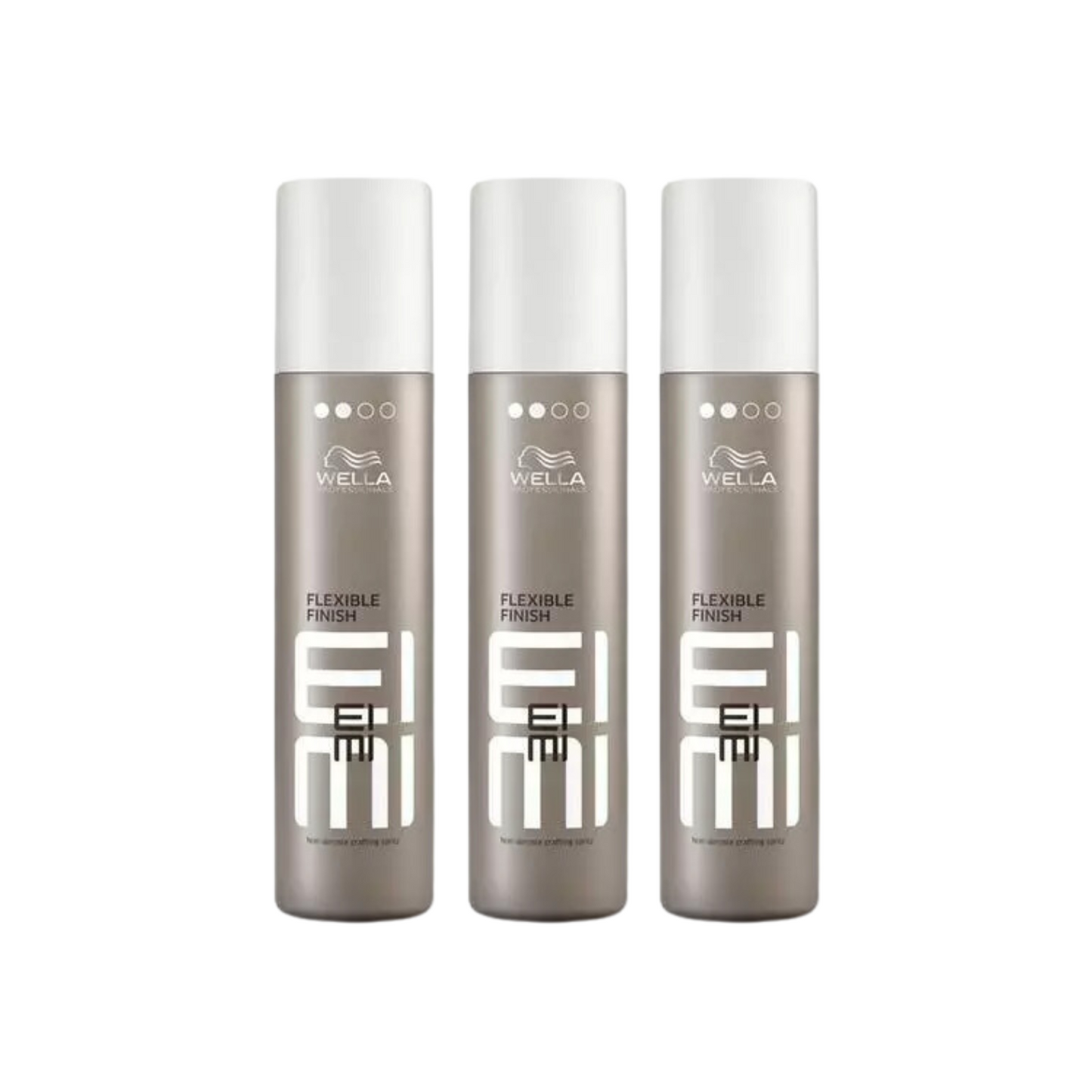 WELLA EIMI FLEXIBLE FINISH NON AEROSOL CRAFTING SPRAY