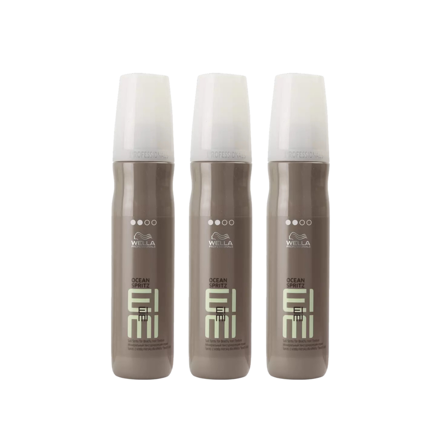 WELLA EIMI OCEAN SPRITZ SALT SPRAY FOR BEACHY HAIR TEXTURE