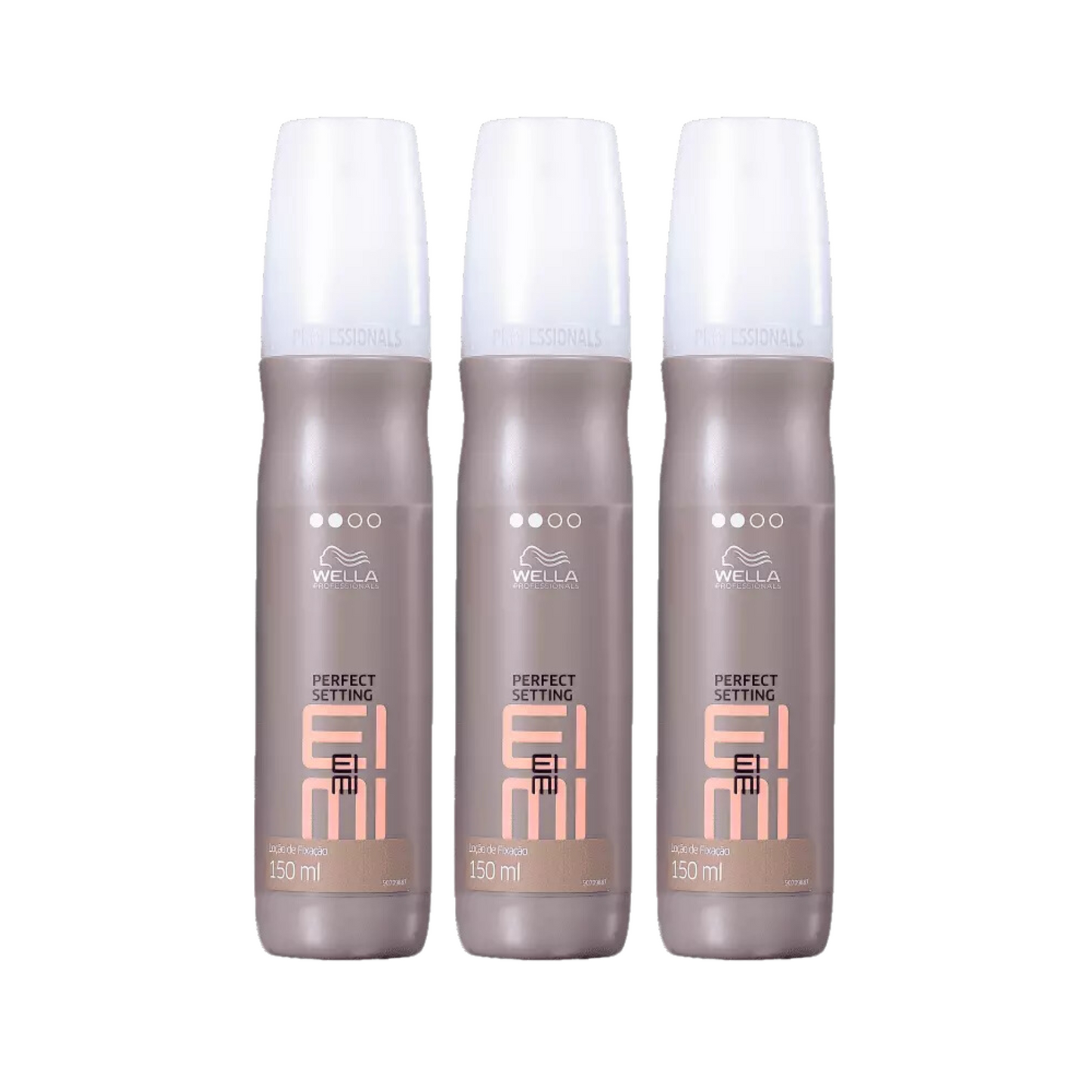WELLA EIMI PERFECT SETTING LIGHT SETTING LOTION SPRAY