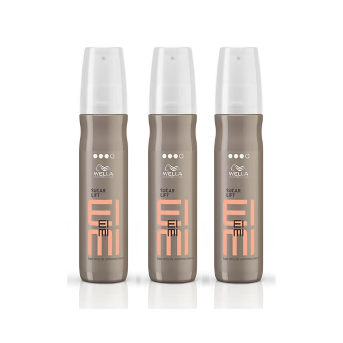 WELLA EIMI SUGAR LIFT SUGAR SPRAY FOR VOLUMINOUS TEXTURE