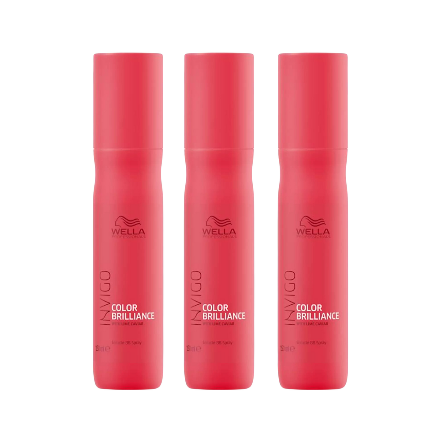 WELLA INVIGO COLOR BRILLIANCE MIRACLE BB SPRAY