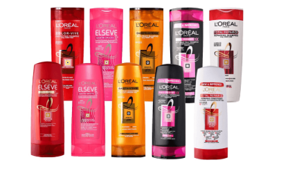 How to Choose Shampoo According to Your Hair Type?