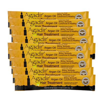 AGADIR ARGAN OIL TREATMENT
