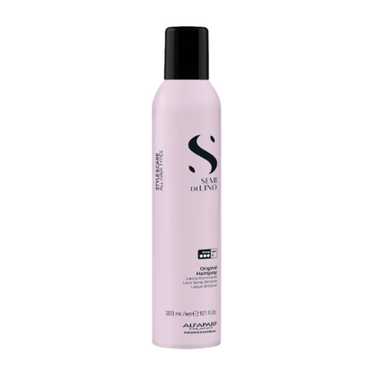 ALFAPARF STYLE STORIES ORIGINAL HAIRSPRAY STRONG HOLD AEROSOL SPRAY