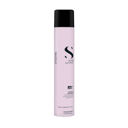 ALFAPARF STYLE STORIES ORIGINAL HAIRSPRAY STRONG HOLD AEROSOL SPRAY