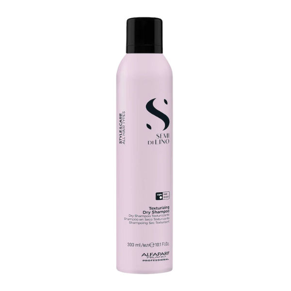 ALFAPARF STYLE STORIES TEXTURE TEXTURIZING DRY SHAMPOO AEROSOL SPRAY