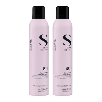 ALFAPARF STYLE STORIES TEXTURE TEXTURIZING DRY SHAMPOO AEROSOL SPRAY