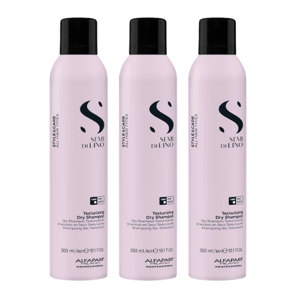 ALFAPARF STYLE STORIES TEXTURE TEXTURIZING DRY SHAMPOO AEROSOL SPRAY