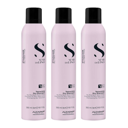 ALFAPARF STYLE STORIES TEXTURE TEXTURIZING DRY SHAMPOO AEROSOL SPRAY
