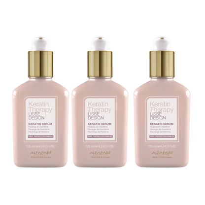 ALFAPARF LISSE DESIGN KERATIN THERAPY KERATIN SERUM