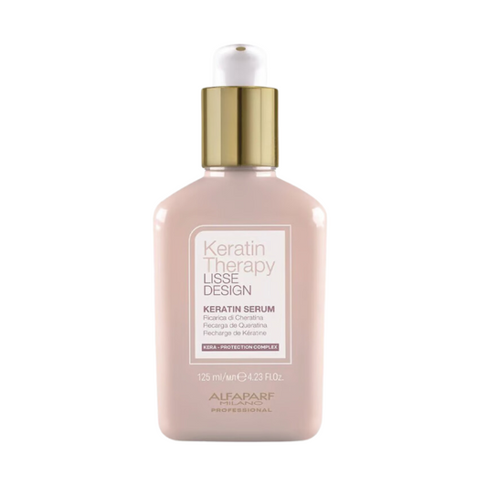 ALFAPARF LISSE DESIGN KERATIN THERAPY KERATIN SERUM