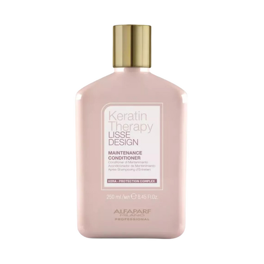 ALFAPARF LISSE DESIGN KERATIN THERAPY MAINTENANCE CONDITIONER