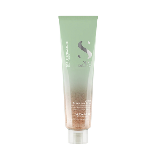ALFAPARF SCALP CARE REBALANCE ANTI DANDRUFF GENTLE EXFOLIATING SCRUB