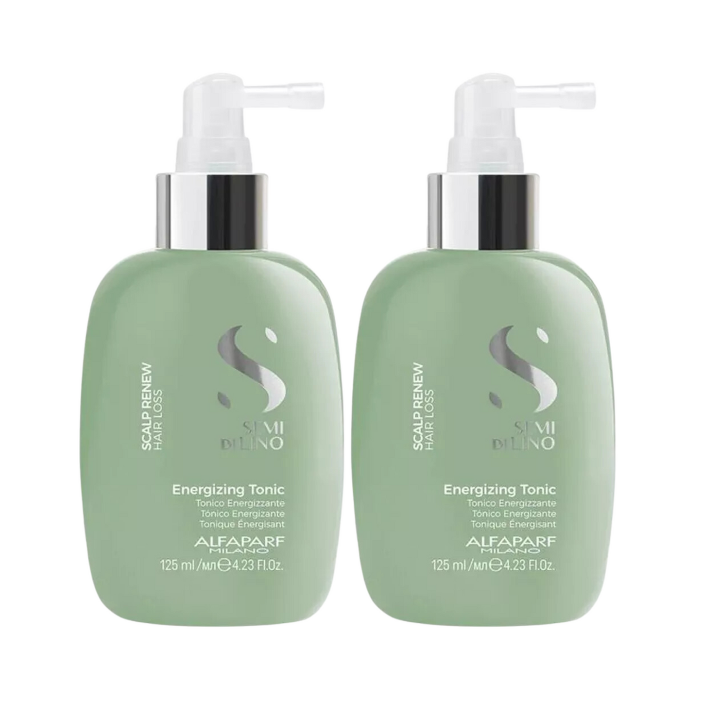 ALFAPARF SCALP CARE RENEW HAIR LOSS ENERGIZING TONIC