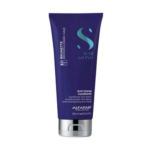 ALFAPARF SEMI DI LINO ANTI ORANGE CONDITIONER
