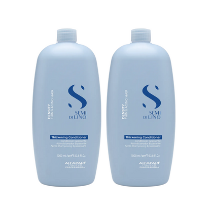 ALFAPARF SEMI DI LINO DENSITY THICKENING CONDITIONER