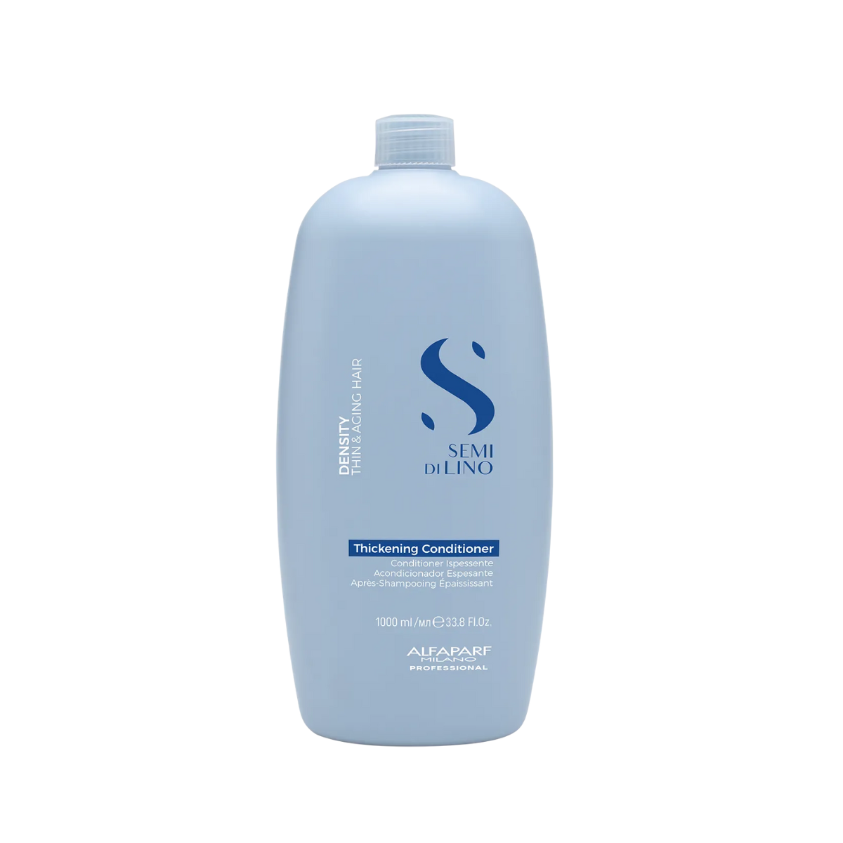 ALFAPARF SEMI DI LINO DENSITY THICKENING CONDITIONER