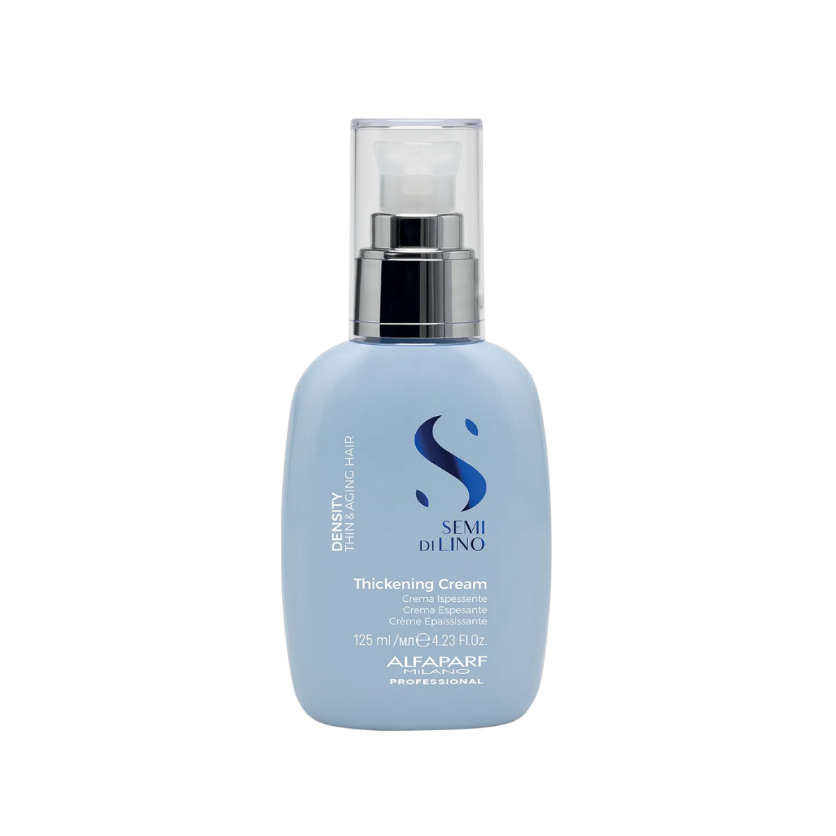 ALFAPARF SEMI DI LINO DENSITY THICKENING CREAM
