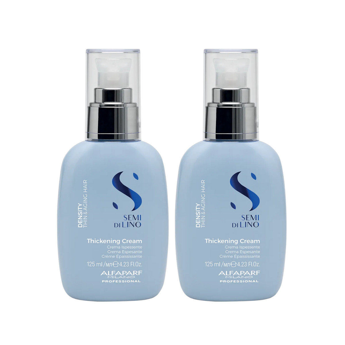 ALFAPARF SEMI DI LINO DENSITY THICKENING CREAM