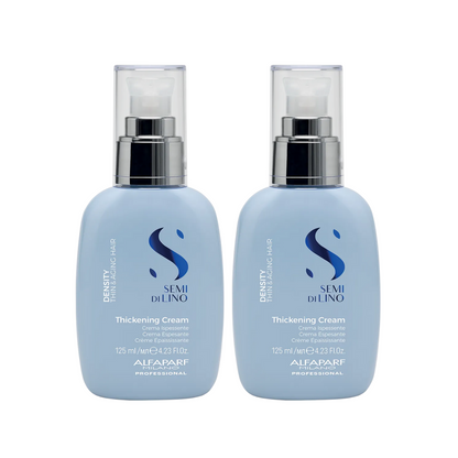ALFAPARF SEMI DI LINO DENSITY THICKENING CREAM