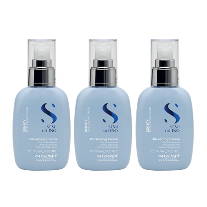ALFAPARF SEMI DI LINO DENSITY THICKENING CREAM