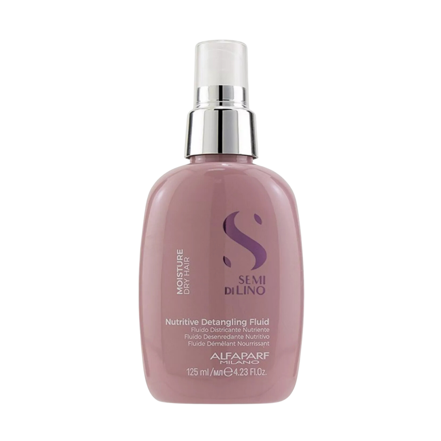 ALFAPARF SEMI DI LINO NUTRITIVE DETANGLING FLUID