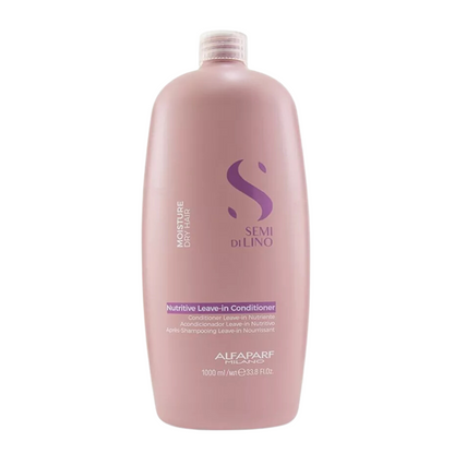 ALFAPARF SEMI DI LINO NUTRITIVE LEAVE IN CONDITIONER
