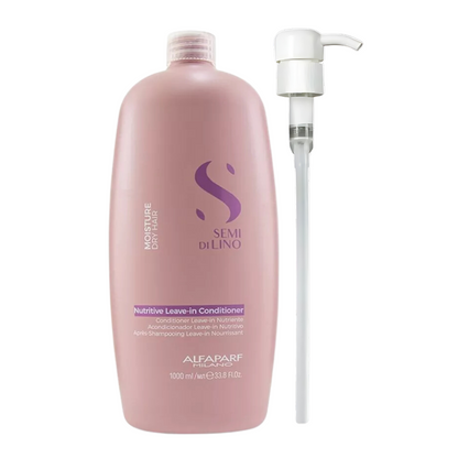 ALFAPARF SEMI DI LINO NUTRITIVE LEAVE IN CONDITIONER
