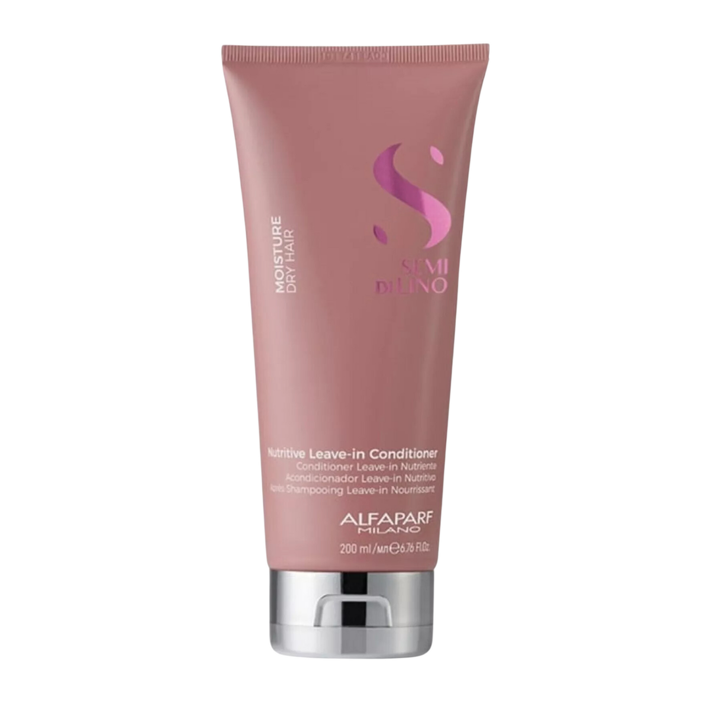 ALFAPARF SEMI DI LINO NUTRITIVE LEAVE IN CONDITIONER