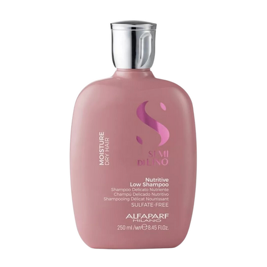 ALFAPARF SEMI DI LINO NUTRITIVE LOW SHAMPOO
