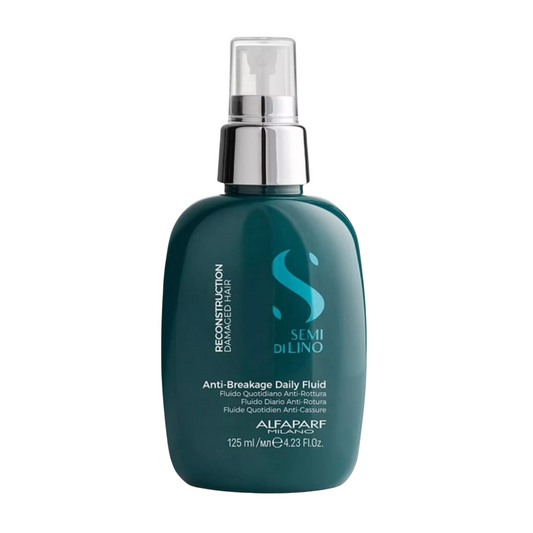 ALFAPARF SEMI DI LINO REPARATIVE ANTI BREAKAGE DAILY FLUID