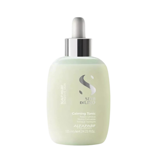 ALFAPARF SEMI DI LINO SCALP RELIEF CALMING TONIC